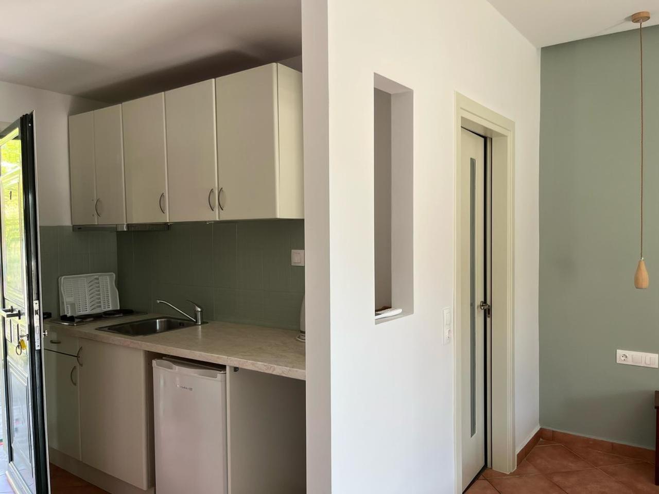 Paleo Apartments 帕莱欧卡斯提撒 外观 照片